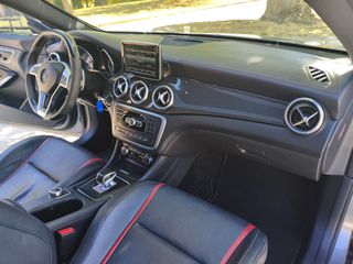 Mercedes-Benz CLA 45 AMG 2014 AMG 4MATIC  PANORAMA-thumb-50