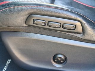 Mercedes-Benz CLA 45 AMG 2014 AMG 4MATIC  PANORAMA-thumb-52
