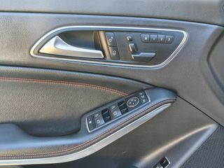Mercedes-Benz CLA 45 AMG 2014 AMG 4MATIC  PANORAMA-thumb-64
