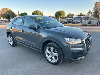 Audi Q2 2018 1.4 TFSI ACT-thumb-0