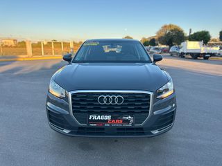 Audi Q2 2018 1.4 TFSI ACT-thumb-1
