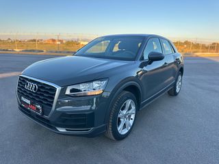 Audi Q2 2018 1.4 TFSI ACT-thumb-2