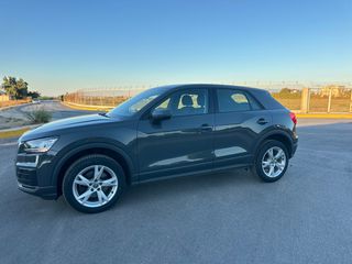 Audi Q2 2018 1.4 TFSI ACT-thumb-3