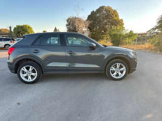 Audi Q2 2018 1.4 TFSI ACT-thumb-4