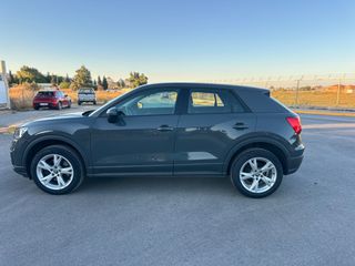 Audi Q2 2018 1.4 TFSI ACT-thumb-8