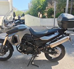 Bmw F 800 GS 2009