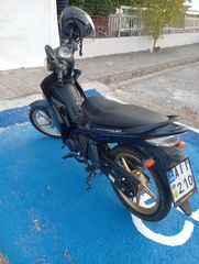 Yamaha CRYPTON-X135 2009-thumb-1