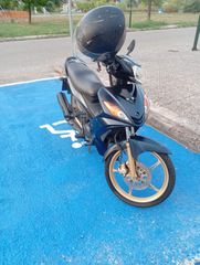 Yamaha CRYPTON-X135 2009-thumb-2