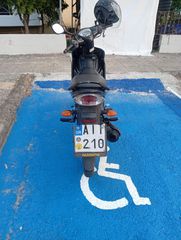 Yamaha CRYPTON-X135 2009-thumb-3