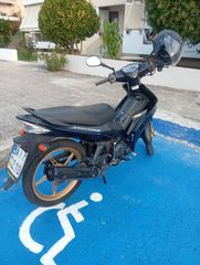 Yamaha CRYPTON-X135 2009-thumb-4