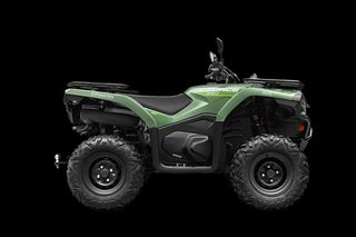 CFmoto CFORCE 450 2026 S basic - ΔΩΡΟ Ή ΑΤΟΚΟΣ ΔΙΑΚΑΝΟΝΙΣΜΟΣ-thumb-3