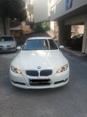 Bmw 320 2010 Coupe