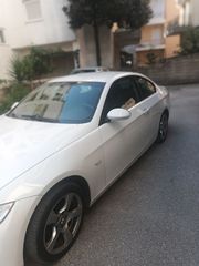 Bmw 320 2010 Coupe-thumb-1