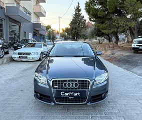 Audi A4 2007 1.8T Sline-thumb-1