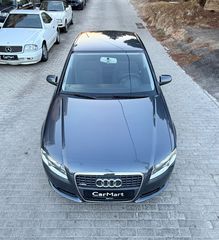 Audi A4 2007 1.8T Sline-thumb-2