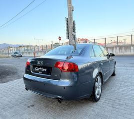 Audi A4 2007 1.8T Sline-thumb-5