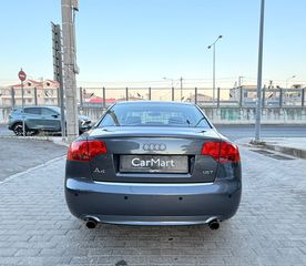 Audi A4 2007 1.8T Sline-thumb-6