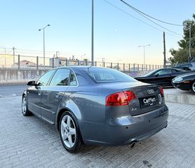 Audi A4 2007 1.8T Sline-thumb-7