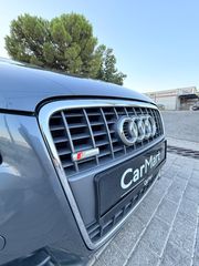 Audi A4 2007 1.8T Sline-thumb-10