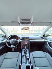 Audi A4 2007 1.8T Sline-thumb-12