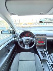 Audi A4 2007 1.8T Sline-thumb-13
