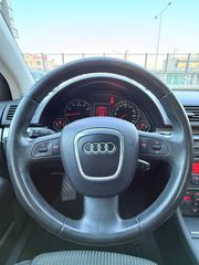 Audi A4 2007 1.8T Sline-thumb-14