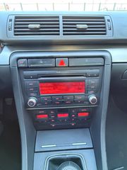 Audi A4 2007 1.8T Sline-thumb-17