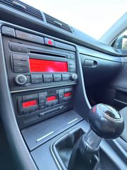 Audi A4 2007 1.8T Sline-thumb-19