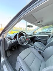 Audi A4 2007 1.8T Sline-thumb-20