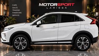 Mitsubishi Eclipse Cross 2019-thumb-1