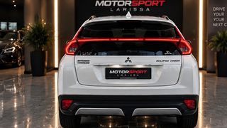 Mitsubishi Eclipse Cross 2019-thumb-2