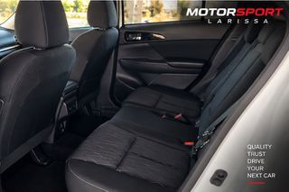 Mitsubishi Eclipse Cross 2019-thumb-4