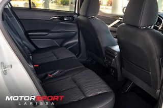 Mitsubishi Eclipse Cross 2019-thumb-5
