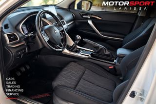 Mitsubishi Eclipse Cross 2019-thumb-6