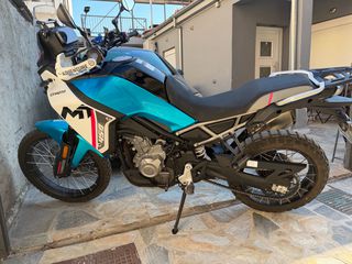 CFmoto 450 MT 2026-thumb-1