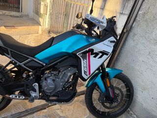 CFmoto 450 MT 2026-thumb-2