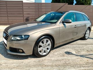 Audi A4 2010 Avant Quattro 2.0 V6 TDI 300hp S-tronic