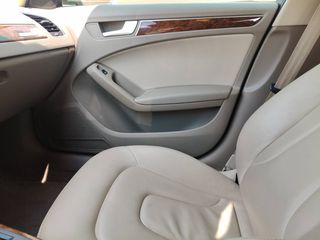 Audi A4 2010 Avant Quattro 2.0 V6 TDI 300hp S-tronic-thumb-62