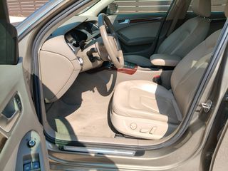 Audi A4 2010 Avant Quattro 2.0 V6 TDI 300hp S-tronic-thumb-63