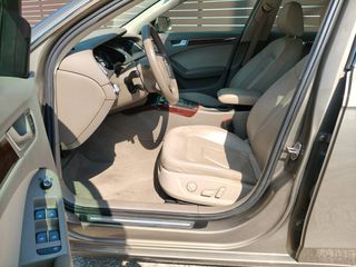 Audi A4 2010 Avant Quattro 2.0 V6 TDI 300hp S-tronic-thumb-64