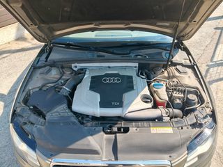 Audi A4 2010 Avant Quattro 2.0 V6 TDI 300hp S-tronic-thumb-66