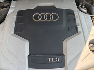 Audi A4 2010 Avant Quattro 2.0 V6 TDI 300hp S-tronic-thumb-67