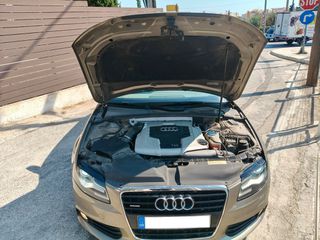 Audi A4 2010 Avant Quattro 2.0 V6 TDI 300hp S-tronic-thumb-68