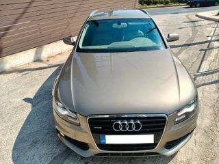 Audi A4 2010 Avant Quattro 2.0 V6 TDI 300hp S-tronic-thumb-69