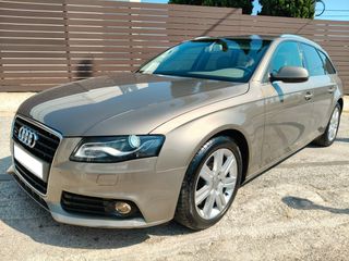 Audi A4 2010 Avant Quattro 2.0 V6 TDI 300hp S-tronic-thumb-1