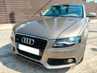 Audi A4 2010 Avant Quattro 2.0 V6 TDI 300hp S-tronic-thumb-3