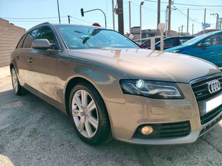 Audi A4 2010 Avant Quattro 2.0 V6 TDI 300hp S-tronic-thumb-6