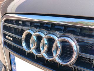 Audi A4 2010 Avant Quattro 2.0 V6 TDI 300hp S-tronic-thumb-8