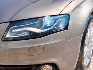 Audi A4 2010 Avant Quattro 2.0 V6 TDI 300hp S-tronic-thumb-9