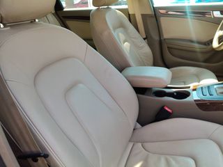 Audi A4 2010 Avant Quattro 2.0 V6 TDI 300hp S-tronic-thumb-37